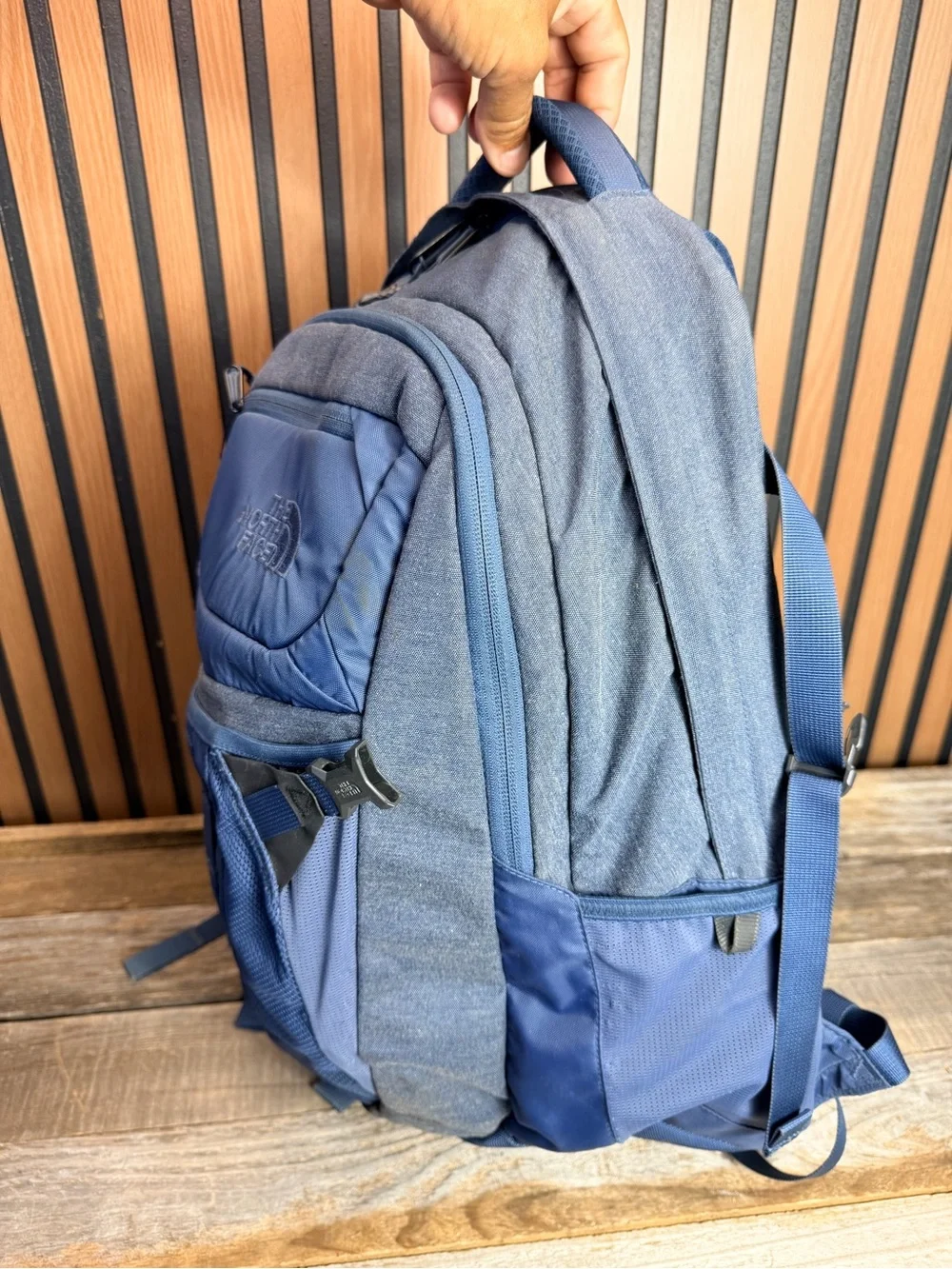 The North Face Recon Backpack
